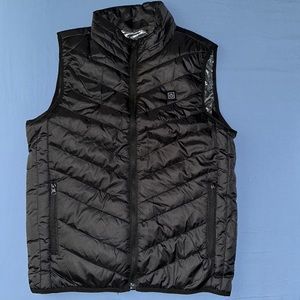 Lightweight Heated Vest